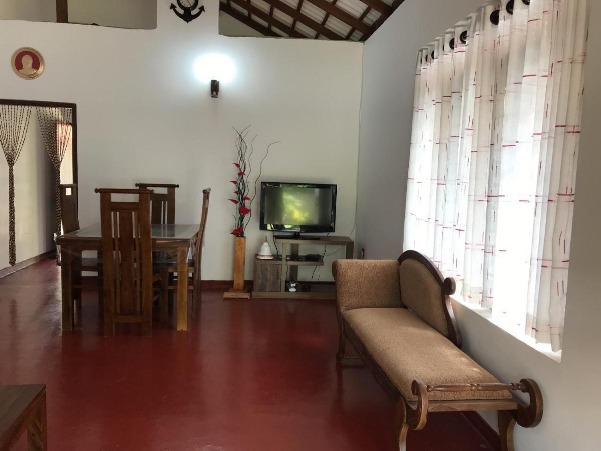 Villa Bubble Sea Unawatuna Exterior foto