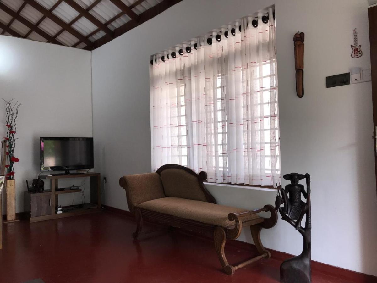 Villa Bubble Sea Unawatuna Exterior foto