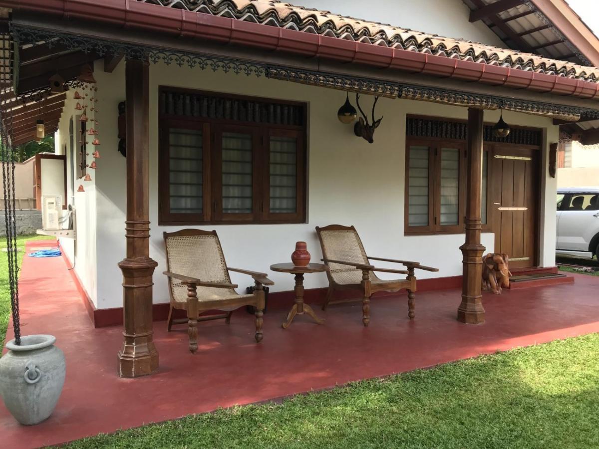 Villa Bubble Sea Unawatuna Exterior foto